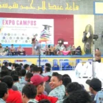 Campus Expo Digelar Alumni, Beginilah Meriahnya