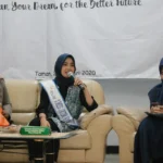 Campus Expo Smamita Suguhkan Informasi dan Beasiswa