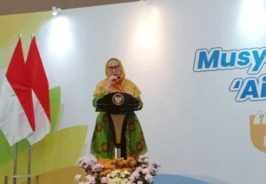 Musywil Aisyiyah Jatim Meneguhkan Peran Keumatan dan Kebangsaan
