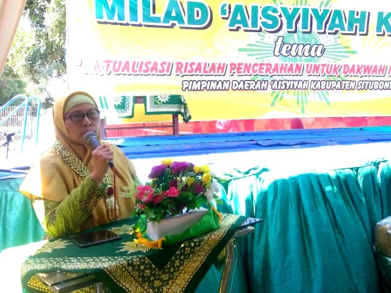 Inilah Alasan Kenapa Muhammadiyah Tak Mendirikan TK