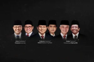 Dialog Terbuka Muhammadiyah Bersama Capres-Cawapres Mulai Rabu Besok