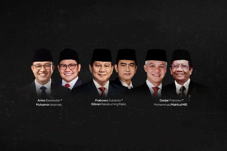 Dialog Terbuka Muhammadiyah Bersama Capres-Cawapres Mulai Rabu Besok