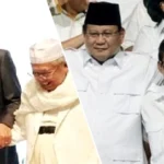 Antara Jokowi-Ma’ruf Amin dan Prabowo-Sandiaga, Inilah Analisis Aribowo Siapa yang Berpeluang Menang