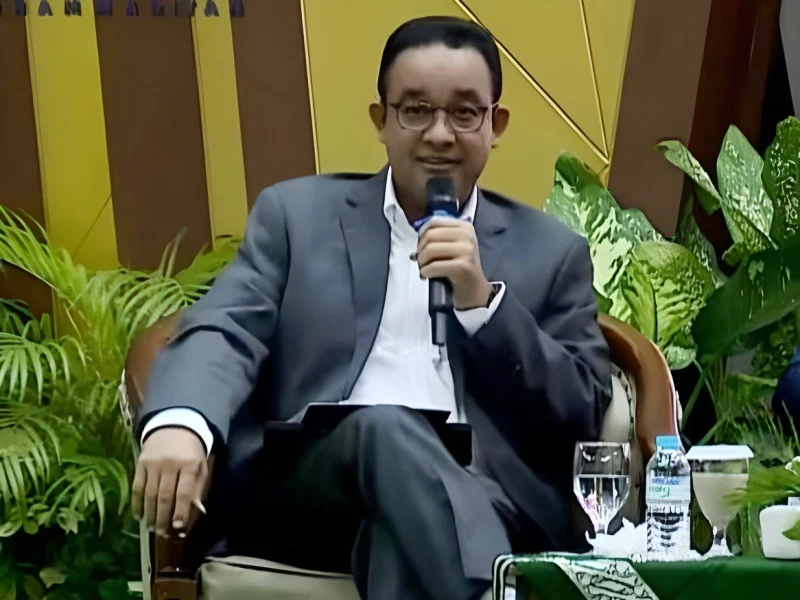 Masalah Otonomi Daerah, Jawaban Anies Baswedan Menohok