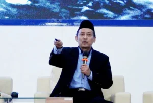 Resolusi Idul Fitri 1444