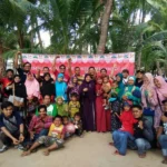 Cara Unik Pemuda Muhammadiyah Tuban Semarakkan Milad ke-85