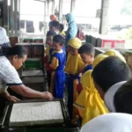 Ketika Anak-Anak Ini Cari Tahu tentang Tahu