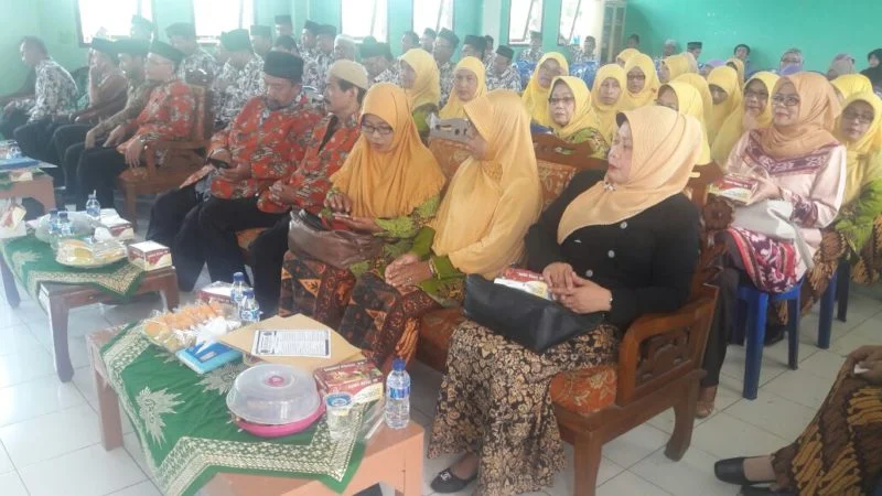 Geliat Dakwah Pencerahan di Tanah Kelahiran Mendikbud, Muhadjir Effendy