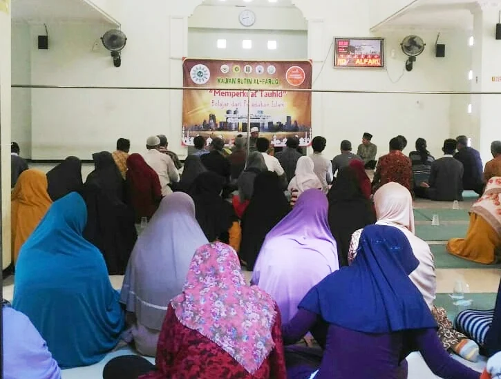 Pemahaman Kitab Suci yang Diberikan kepada Nabi Perlu Direvisi