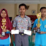Mendadak Lomba, Siswa SMAM Babat Mendadak Juara Juga