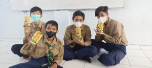 Celengan Ramadhan Spemdalas, Program untuk Kuatkan Jiwa Sosial