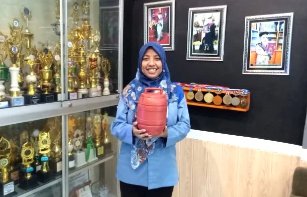 Celengan untuk Panti Asuhan, Cara Unik Donatur Berinfak