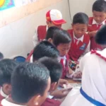 Sepekan di Malaysia, Begini Sambutan Teman-Temannya ketika Pulang