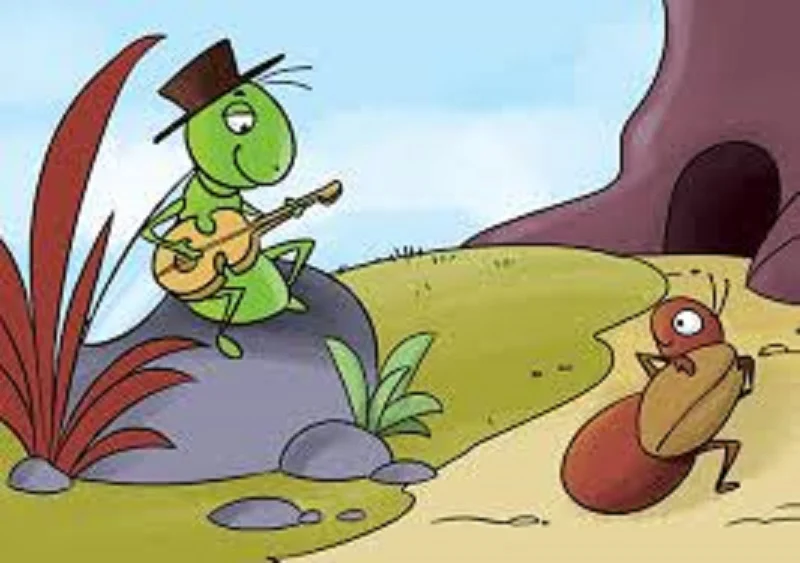 Menulis Cerita Anak Berkarakter, Begini Caranya!