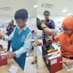 Belajar Cetak Mug dari Guest Teacher