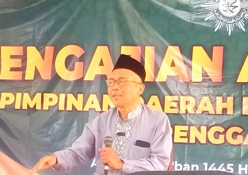 Empat Tanda Al-Muhbitiin yang Jadikan Islam Kuat