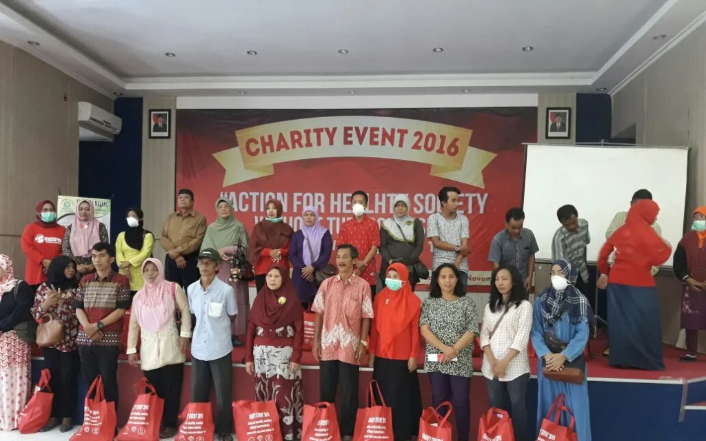 Cara Aisyiyah Bantu Pecandu untuk Berhenti Merokok