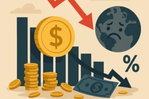 Caruk Marut Kebijakan Tarif Impor Trump, Ini Kata Pakar Umsida