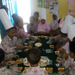 Menjadi Chef Cilik di Yaumut Thobakh ala MIM 23 Surabaya