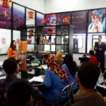 China Corner UMM Tawarkan Beasiswa Summer Camp, Master hingga Doktor