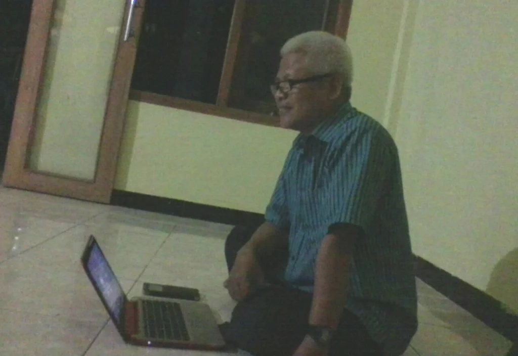 Ada Empat Tipe Guru, Anda Masuk yang Mana?