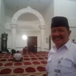 Istiqamah 6 Tahun Jadi Muadzin Shalat Dzuhur, Pak Didik Rasakan Keberkahan Hidup