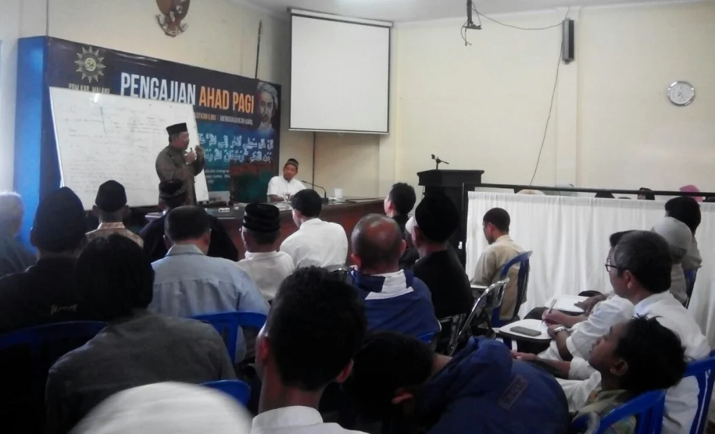 Sosok Pemimpin Berpengaruh pada Kehidupan Umat Islam