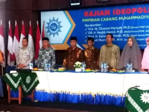 Dalam Pemilu, Belum Tentu yang Kuat dan Berkuasa Pasti Menang