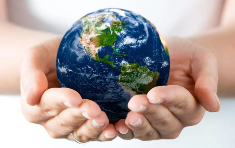 Jangan Genggam Dunia, Cintailah Sekadarnya