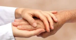 Cinta Tulus Itu Menyembuhkan