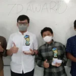 Ada Class Award di Spemdalas, Ini Kategorinya