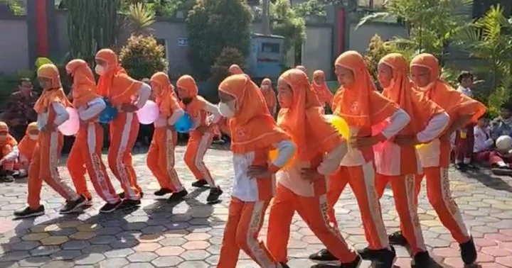 Tumbuhkan Karakter Baik Anak via Class Meeting