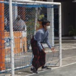 Futsal Sarung, Class Meeting Seru ala Spemdalas