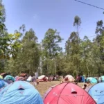 Amil Camp Lazismu, Membangun Team Work dengan Cara Ini