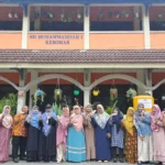 Kejutan Hari Guru di SD Muri