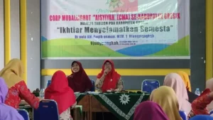 Mampukah Aisyiyah Menghapus Korupsi?