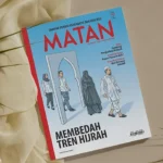 Fenomena Hijrah Milenial, Jangan Sekadar Tren dan Instan