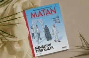 Fenomena Hijrah Milenial, Jangan Sekadar Tren dan Instan