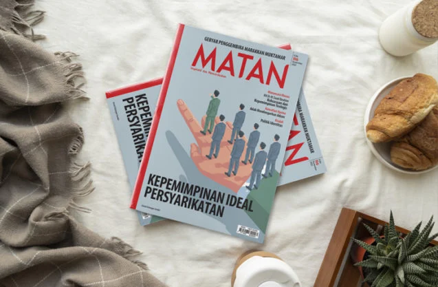 Jelang Muktamar, Matan Angkat Tema Kepemimpinan Ideal Muhammadiyah