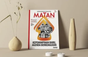 Duet Lama Tantangan Baru, Muktamar dalam Analisis Matan