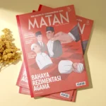 Matan Menyoroti Bahaya Rezimisasi Agama