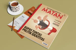 Review Matan: Politik Identitas, antara Stabilitas Politik dan Simbol Solidaritas