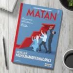 Muhammadiyahnomics Jadi Laporan Utama Majalah Matan