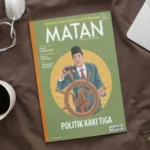 Dua Jalan Politik, Muhammadiyah Pilih yang Ini