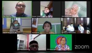 Pimpinan Harus Punya Rasa Krisis saat Pandemi