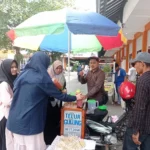 Spemdalas Hadirkan Penjual Kue Leker dan Telur Gulung di Culinary Festival
