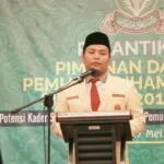 Prasasti untuk Almarhum Yudi Prianto