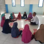 Peserta Darul Arqam Punya Target Hafal Juz 30