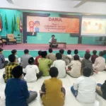Tiga Ayat Diulas dalam Tadabur Al-Quran Darul Arqam SD Mumtaz
