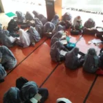 Sekolah Ini Adakan Baitul Arqam dan Darul Arqam Sekaligus